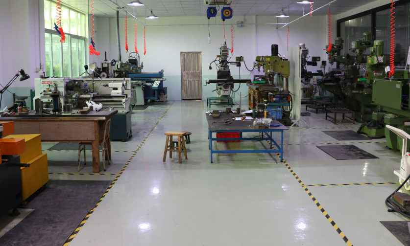 الصين Dongguan city Lesite electromechanical equipment Co., LTD ملف الشركة