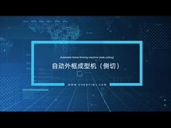 800 كيلوغرام من الأقمشة غير المنسوجة تصفية الهواء