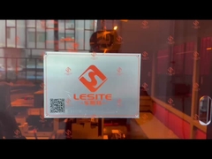 تجميع أكياس المرشحات وآلة الإطار الداخلي