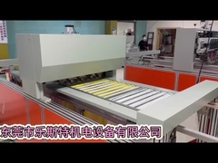 LESITE 0.6MPa تصنيع فلتر الهواء آلة لفلتر الدرجة الأولى عالية الكفاءة