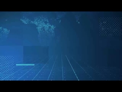 آلة التطويق اليدوية ذات الرأس الواحد بدون مطويات