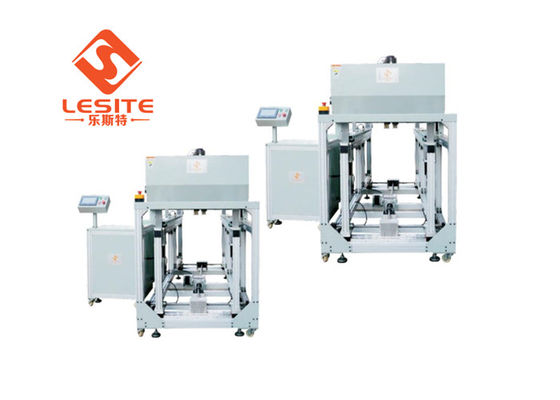 4.5KW CE الموافقة الميكانيكية آلة التثبيت التلقائي سهلة التشغيل