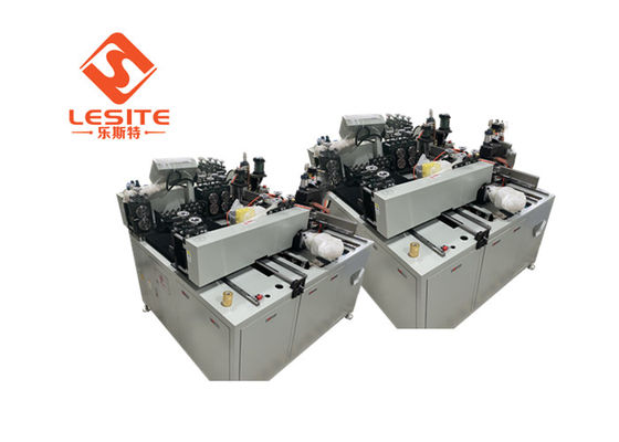 آلة لحام سريعة بإطار التحكم الأوتوماتيكي بالكامل LESITE 850mm